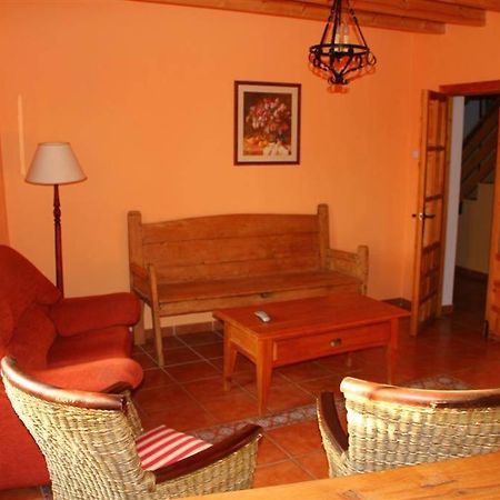 Casa Rural La Paloma - Zamora Manganeses de la Lampreana Kültér fotó