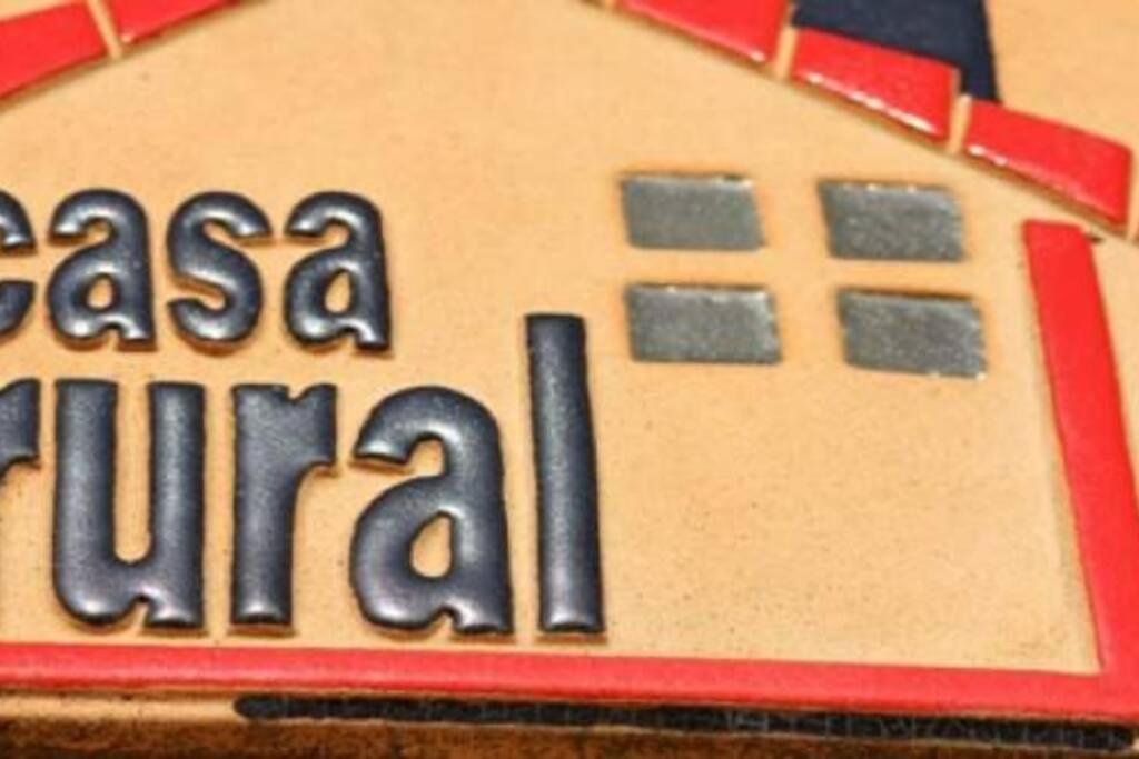 Casa Rural La Paloma - Zamora Manganeses de la Lampreana Kültér fotó