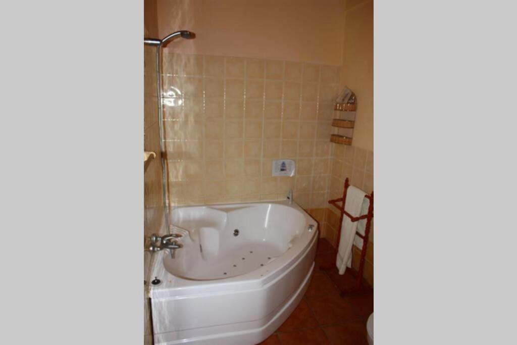 Casa Rural La Paloma - Zamora Manganeses de la Lampreana Kültér fotó