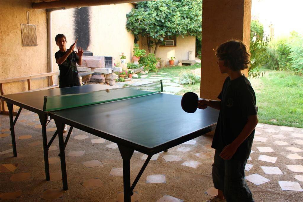 Casa Rural La Paloma - Zamora Manganeses de la Lampreana Kültér fotó