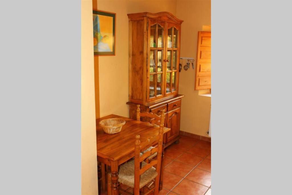 Casa Rural La Paloma - Zamora Manganeses de la Lampreana Kültér fotó